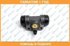 ������� ��������� ������� � ����� G-Brake / GC296 �������� 12 ��� GC296 ����