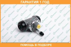 ������� ��������� ������� � ����� G-Brake / GC305 �������� 12 ��� GC305 ����
