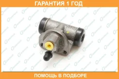 ������� ��������� ������� � ����� G-Brake / GC323 �������� 12 ��� GC323 ����