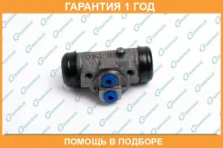 ������� ��������� ������� � ����� G-Brake / GC396 �������� 12 ��� GC396 ����