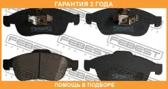 ������� ��������� �������� Febest / 2401Captf �������� 24 ��� 2401CAPTF ����