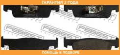 ������� ��������� �������� (� ��������� ������) Febest / 2401Cliivf �������� 24 ��� 2401CLIIVF ����