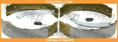 ������� ��������� ������ (����������) �������� Febest / 2402LOGR �������� 24 ��� 2402LOGR ����