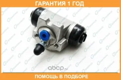 ������� ��������� ������� � ����� G-Brake / GC478 �������� 12 ��� GC478 ����
