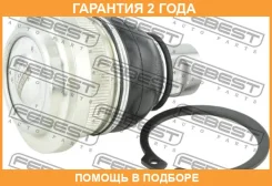 ����� ������� ��������� ������� ������ Febest / 2420Logii �������� 24 ��� 2420LOGII ����