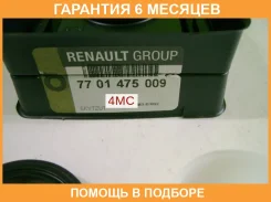 ������� Renault / 7701475009 �������� 6 ��� 7701475009 ����