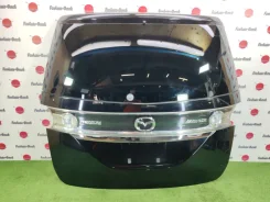����� 5-� Mazda Biante 2008 Ccefw LF-VD ����