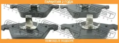 ������� ��������� �������� Febest / 2701XC90F �������� 24 ��� 2701XC90F ����