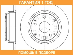 ���� ��������� G-Brake / GR01670 �������� 12 ��� GR01670 ����