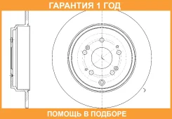 ���� ��������� G-Brake / GR01846 �������� 12 ��� GR01846 ����