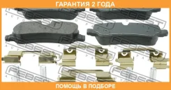 ������� ��������� ������ �������� Febest / 2901Diiir �������� 24 ��� 2901DIIIR ����