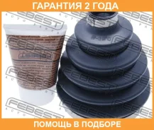 ������� ���� �������� �������� Febest / 2917Pdiiif �������� 24 ��� 2917PDIIIF ����