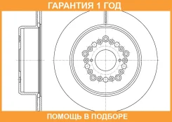 ���� ��������� ������������� G-Brake / GR02659 �������� 12 ��� GR02659 ����