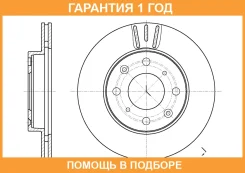 ���� ��������� ������������� G-Brake / GR20189 �������� 12 ��� GR20189 ����