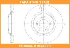 ���� ��������� ������������� G-Brake / GR20285 �������� 12 ��� GR20285 ����
