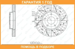 ���� ��������� ��������������� ������������� ������ G-Brake / GFR20883R GFR20883R ����