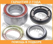 ��������� ��������� ������ ����������� 37X68X34 Febest / DAC37680034KIT �������� 24 ��� DAC37680034KIT ����