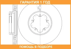 ���� ��������� ������������� G-Brake / GR20547 �������� 12 ��� GR20547 ����