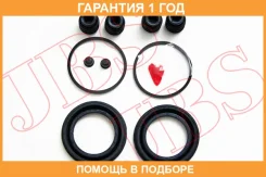 ����������� �������� JBS / JGTP53 �������� 12 ��� JGTP53 ����