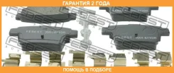 ������� ��������� ������ �������� Febest / 3501EMGR �������� 24 ��� 3501EMGR ����