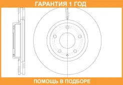 ���� ��������� ������������� G-Brake / GR21447 �������� 12 ��� GR21447 ����