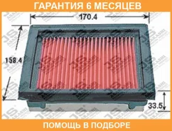 ������ ��������� Nissan Micra (K11/K12)/Note 06- mot.1,0/1,2/1,4L JS Asakashi / A221J �������� 6 ��� A221J ����