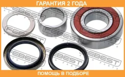 ��������� ��������� ������ ������� ����������� Febest / AS327219KIT �������� 24 ��� AS327219KIT ����