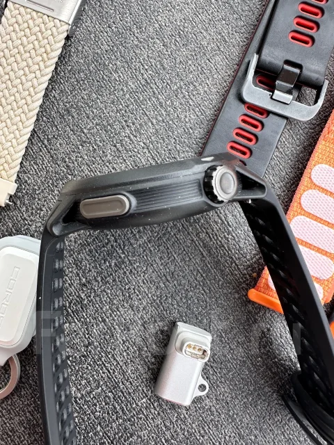 Coros Pace Pro ����