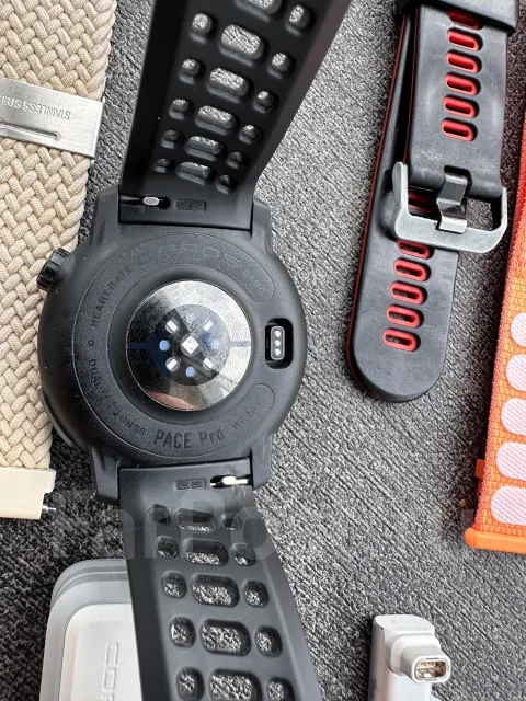 Coros Pace Pro ����