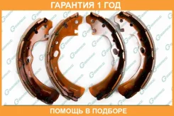 ������� ���������� G-Brake / GS01174 �������� 12 ��� GS01174 ����