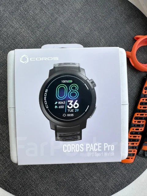 Coros Pace Pro ����