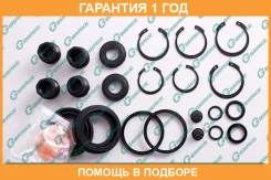����������� �������� G-Brake / GK135 �������� 12 ��� GK135 ����
