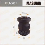 ����������� Toyota Camry/ SV3#, CV3# Masuma ���. RU521 RU521 ����