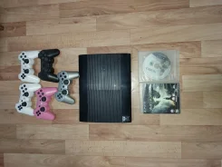 Sony PlayStation 3 Super Slim ����