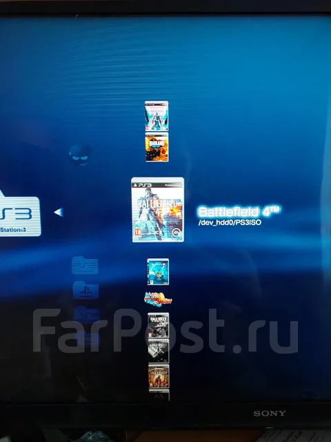 Sony PlayStation 3 Super Slim ����