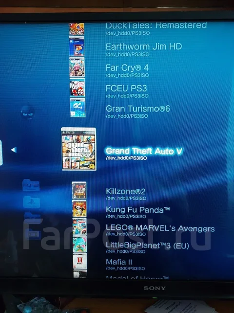 Sony PlayStation 3 Super Slim ����