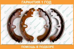������� ���������� G-Brake / GS02285 �������� 12 ��� GS02285 ����