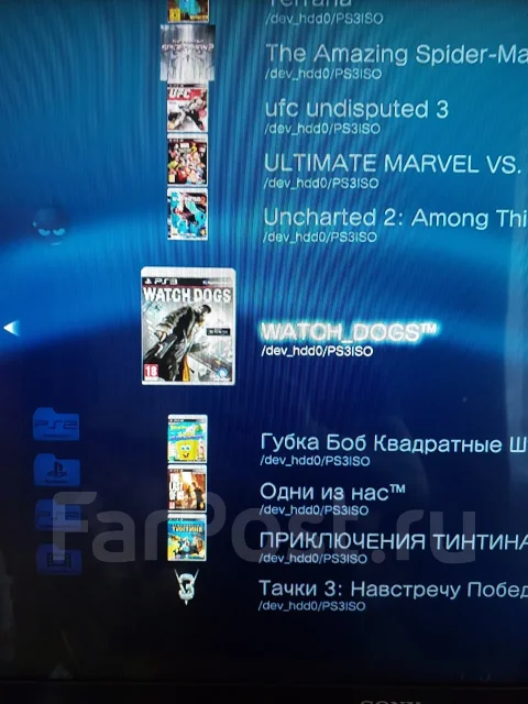 Sony PlayStation 3 Super Slim ����