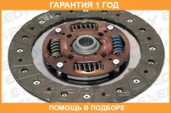 ���� ��������� Exedy / HCD036U �������� 12 ��� HCD036U ����
