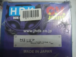 ���� �������� ��� ��� HDK Ni17 Nissan SunniB14, Pulsar N15, AD, Wingroad Ni-17 ����