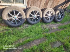 Venti TL 1508. 5.5x15", 4x100, ET45, �� 54,1���. ����
