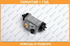 ������� ��������� ������� � ����� G-Brake / GC381 �������� 12 ��� GC381 ����
