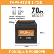Startex