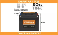 Startex