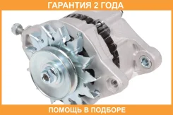 ��������� ��� ����������� ���� 2101-2103/2106/2121 � ����������� 55� Startvolt / LG0101X �������� 24 ��� LG0101X ����