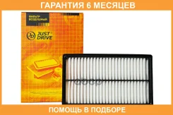 ������ ��������� JUST Drive / JDA0006 �������� 6 ��� JDA0006 ����