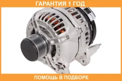 ��������� ��� �/� Transporter T5 (04-)/Crafter (06-) 1.9D/2.0D 140A (LG 1802) Startvolt / LG1802 �������� 12 ��� LG1802 ����