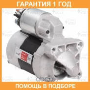 ������� ��� �/� ���� Largus (12-)/Renault Logan (04-) K4M 1.6i 0,85��� Startvolt / LST0909 �������� 12 ��� LST0909 ����