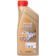 Castrol Edge Professional V