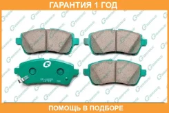 ������� G-Brake / GP00051 �������� 12 ��� GP00051 ����